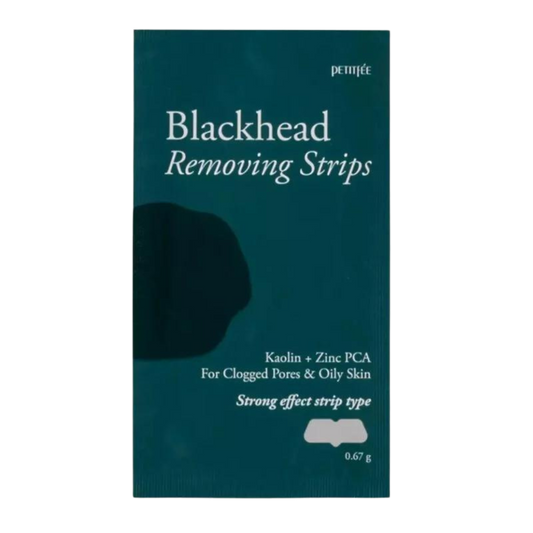 Petitfee Blackhead Removing Strips (10stk)