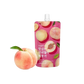 Sugarlolo Konjac Jelly Peach (150 ml)