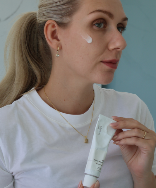 The Potions Gel Cream Mixer (50g) - Gel fuktighetskrem til dag og natt