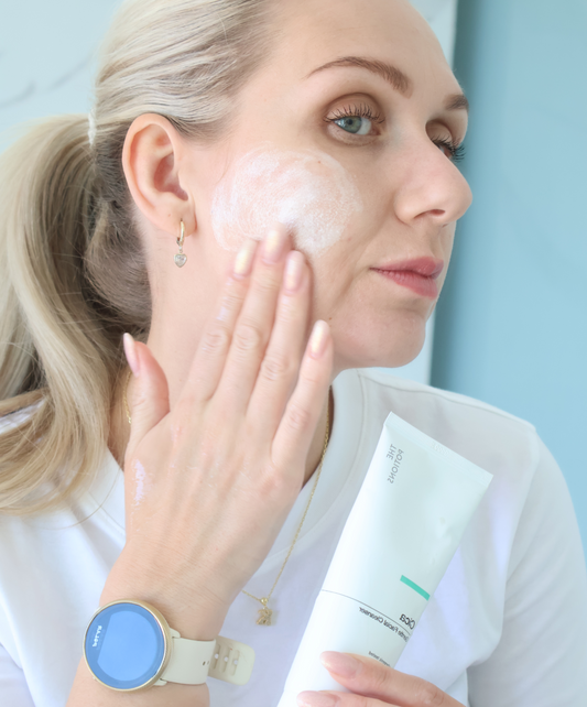 The Potions Cica Gentle Facial rens (110ml)