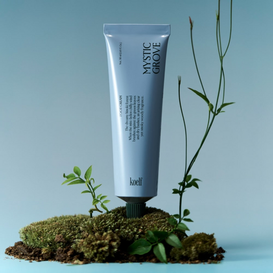 Koelf Fotkrem Mystic Grove(50ml)