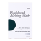 Petitfèe Blackhead Melting Mask (5stk)