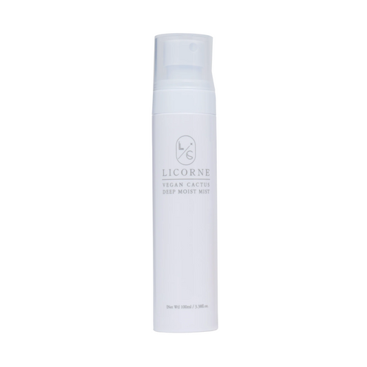 Licorne Cactus Fuktighetsgivende Mist (100ml)