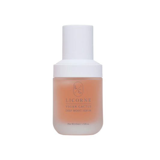 Licorne Cactus Deep Moist Serum (45ml)