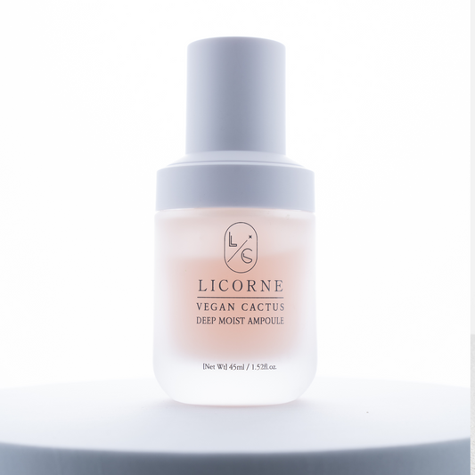 Licorne Cactus Deep Moist Ampull (45ml)