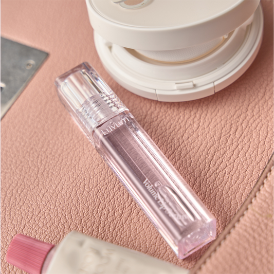 Luvum lip serum detalj