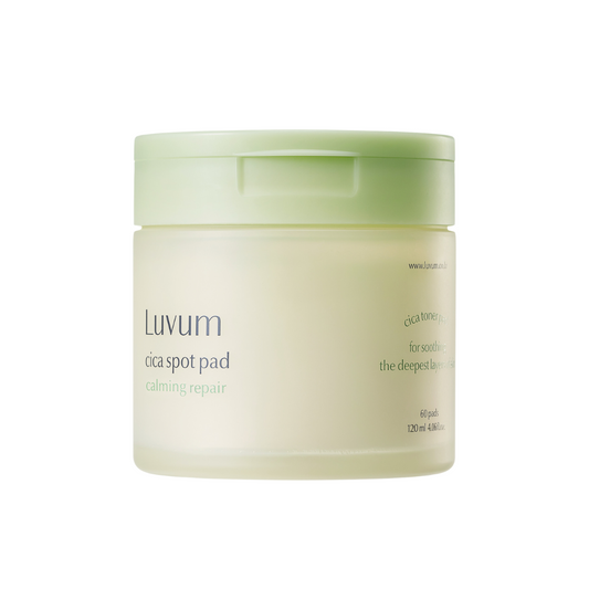 Produktbilde av Luvum cica spot pad