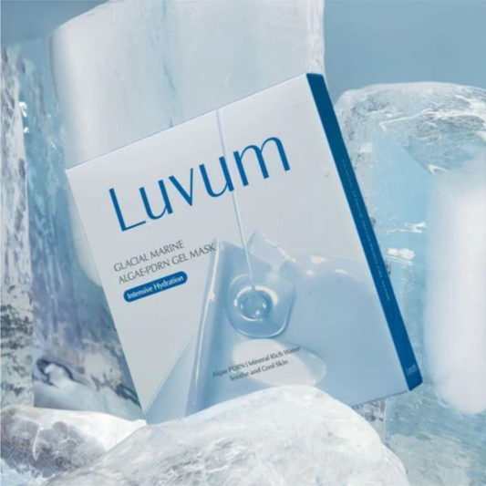 Luvum Algae PDRN Gel Mask (1stk)