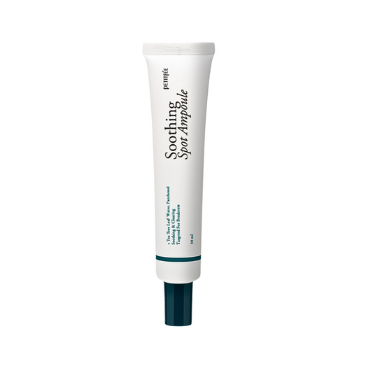 Produktbilde av Petitfee Soothing Spot Ampoule