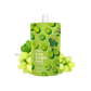 Sugarlolo Konjac Jelly - Grønn drue (150 ml)
