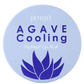Petitfee Agave Cooling Hydrogel Øyemaske (60stk) - KaRebeauty