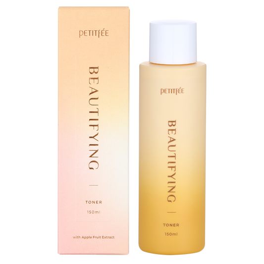 Petitfee Beautifying 2 i 1 Toner (150ml) - KaRebeauty