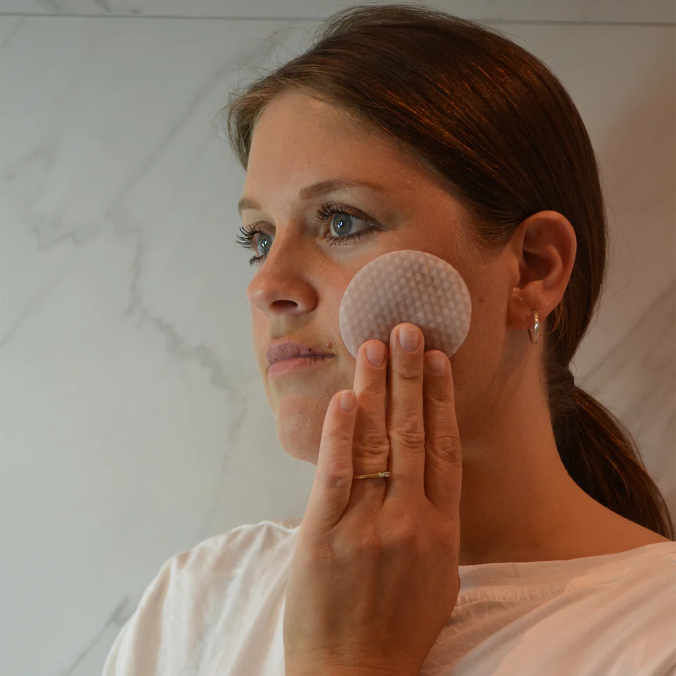 Luna sin hudpleierutine- For eksem og akneutsatt hud sensitiv hud(9produkter) - KaRebeauty