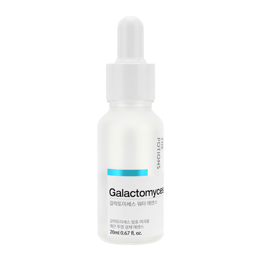 Produktbilde av The Potions Galactomyces Water Essence