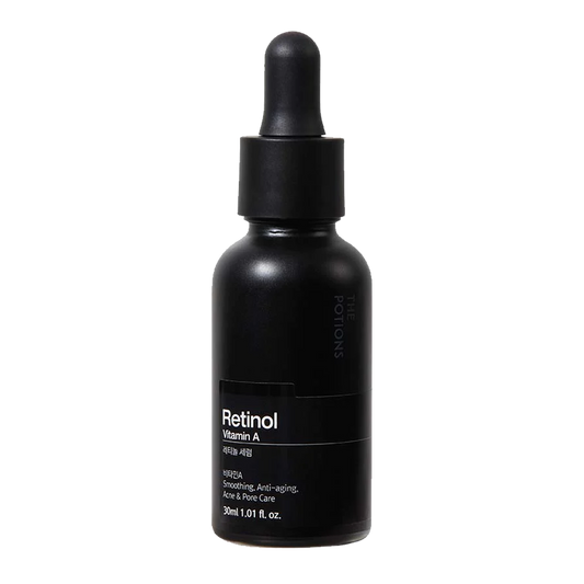 Produktbilde av The Potions Retinol Serum