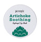 Petitfee artichoke soothing Øyemaske (60stk) - KaRebeauty