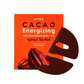 Petitfee Energizing Kakao Hydrogel Ansiktsmaske (5stk)